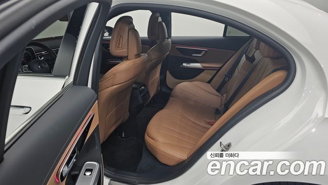 Mercedes-Benz E-Class (W214) E200 Avantgarde 2025 — фото 11