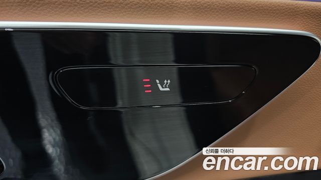 Mercedes-Benz E-Class (W214) E200 Avantgarde 2025 — фото 19