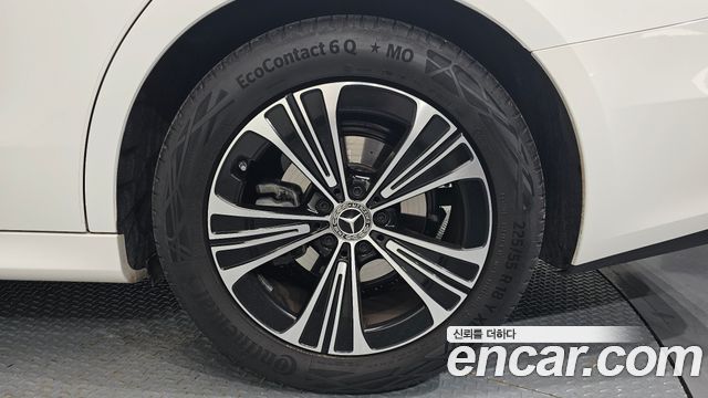 Mercedes-Benz E-Class (W214) E200 Avantgarde 2025 — фото 21
