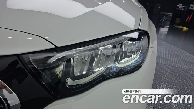 Mercedes-Benz E-Class (W214) E200 Avantgarde 2025 — фото 22