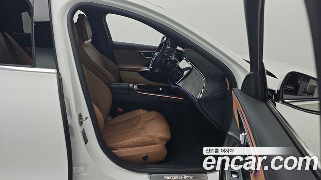 Mercedes-Benz E-Class (W214) E200 Avantgarde 2025 — фото 26