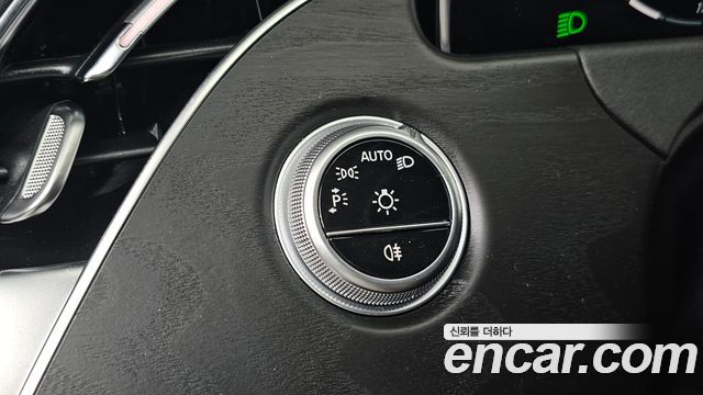 Mercedes-Benz E-Class (W214) E200 Avantgarde 2025 — фото 28