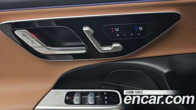 Mercedes-Benz E-Class (W214) E200 Avantgarde 2025 — фото 29