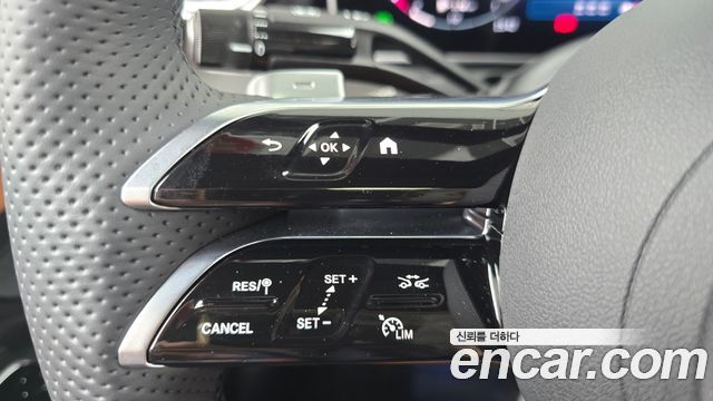 Mercedes-Benz C-Class (W206) C200 AMG Line 2026 — фото 19