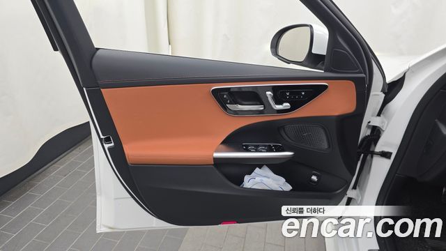 Mercedes-Benz C-Class (W206) C200 AMG Line 2026 — фото 30