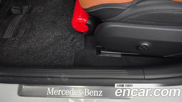 Mercedes-Benz C-Class (W206) C200 AMG Line 2026 — фото 37