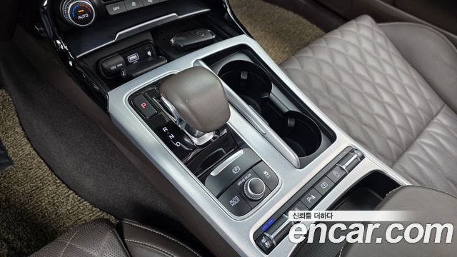 Kia Stinger Meister 2.5 AWD Masters 2021 — фото 9