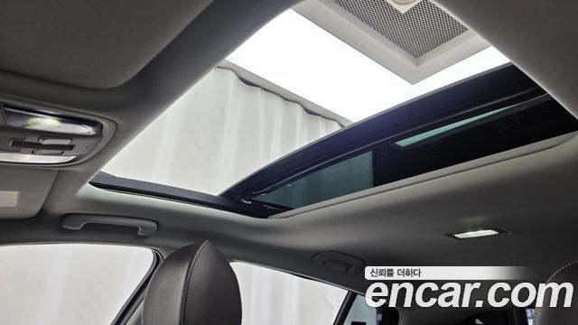 Kia Stinger Meister 2.5 AWD Masters 2021 — фото 17