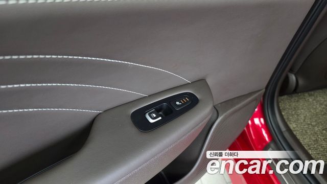 Kia Stinger Meister 2.5 AWD Masters 2021 — фото 19