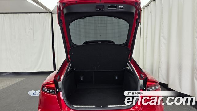 Kia Stinger Meister 2.5 AWD Masters 2021 — фото 20