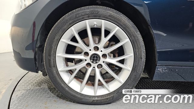 BMW 1 Series (F20) 118d Urban Pack2 5Dr 2014 — фото 5