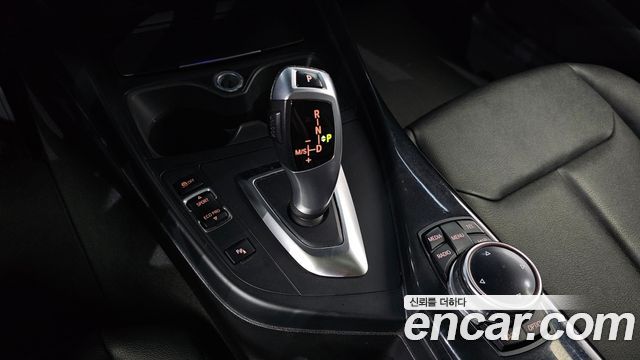 BMW 1 Series (F20) 118d Urban Pack2 5Dr 2014 — фото 9