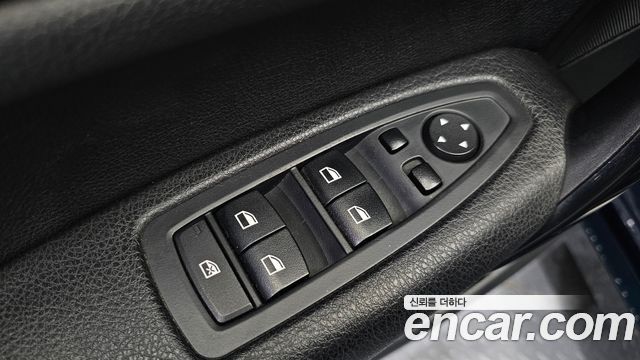 BMW 1 Series (F20) 118d Urban Pack2 5Dr 2014 — фото 13