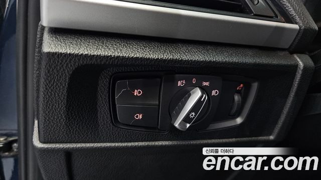 BMW 1 Series (F20) 118d Urban Pack2 5Dr 2014 — фото 14