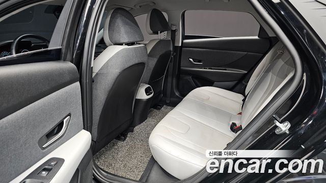 Hyundai Avante (CN7) 1.6 Inspiration 2021 — фото 15