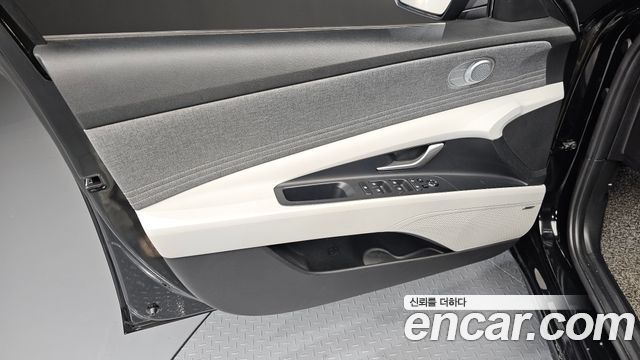 Hyundai Avante (CN7) 1.6 Inspiration 2021 — фото 30