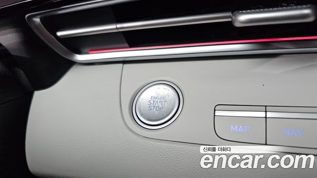 Hyundai Avante (CN7) 1.6 Inspiration 2021 — фото 36