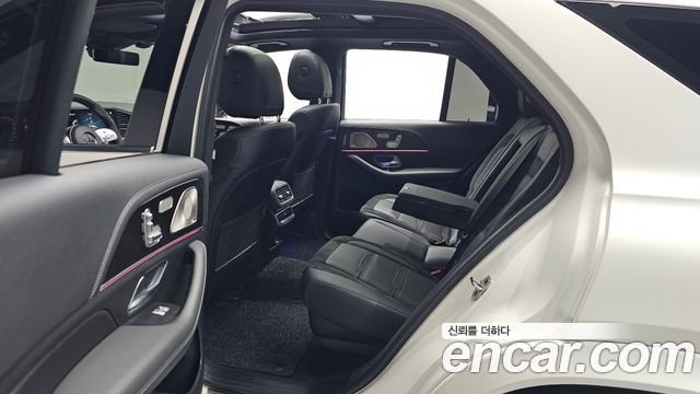 Mercedes-Benz GLE-Class (W167) AMG GLE53 4MATIC+ 2022 — фото 16