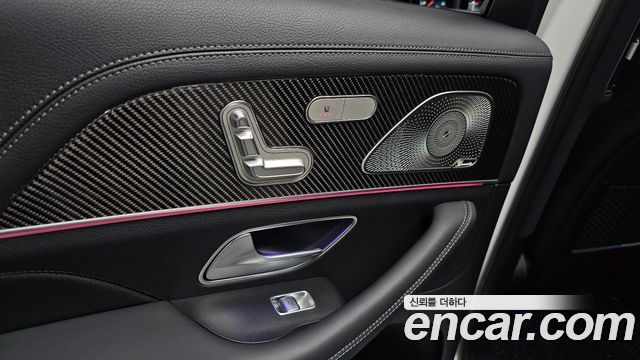 Mercedes-Benz GLE-Class (W167) AMG GLE53 4MATIC+ 2022 — фото 23