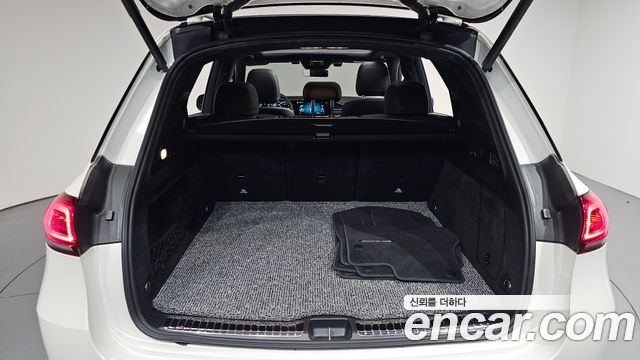 Mercedes-Benz GLE-Class (W167) AMG GLE53 4MATIC+ 2022 — фото 24