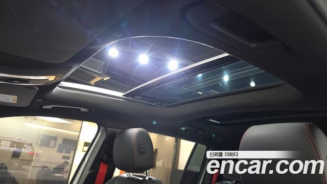 Mercedes-Benz GLB-Class (X247) AMG GLB35 4MATIC 2021 — фото 23