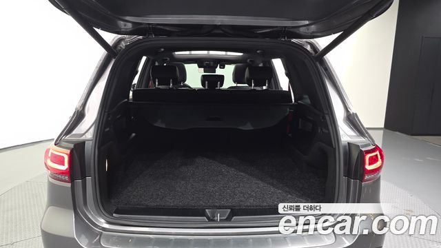Mercedes-Benz GLB-Class (X247) AMG GLB35 4MATIC 2021 — фото 24