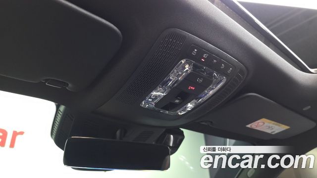 Mercedes-Benz GLB-Class (X247) AMG GLB35 4MATIC 2021 — фото 34