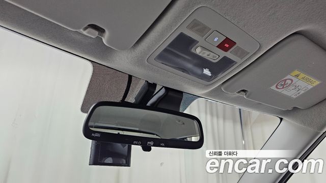 Hyundai Casper The Essential Light 2024 — фото 19