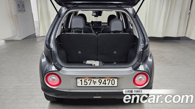 Hyundai Casper The Essential Light 2024 — фото 20