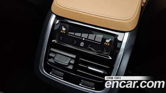 Volvo XC90 (II) D5 Inscription 2019 — фото 21