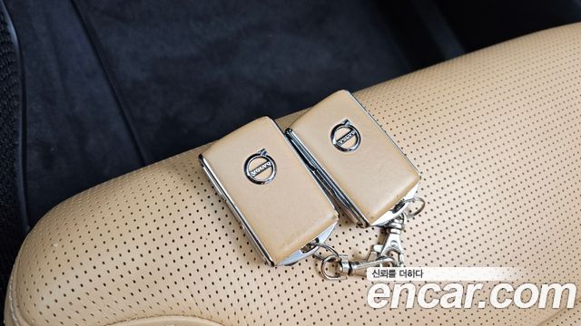 Volvo XC90 (II) D5 Inscription 2019 — фото 39