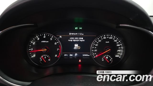 Kia Stinger Meister 3.3 GT AWD Tribute Edition 2023 — фото 8