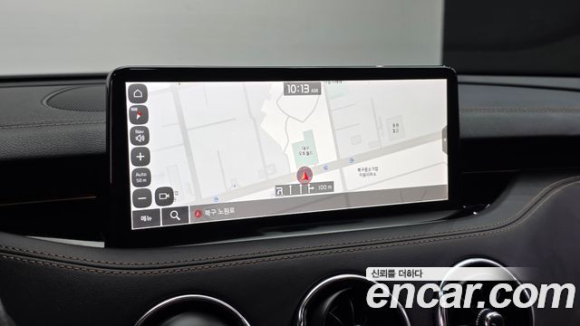 Kia Stinger Meister 3.3 GT AWD Tribute Edition 2023 — фото 13