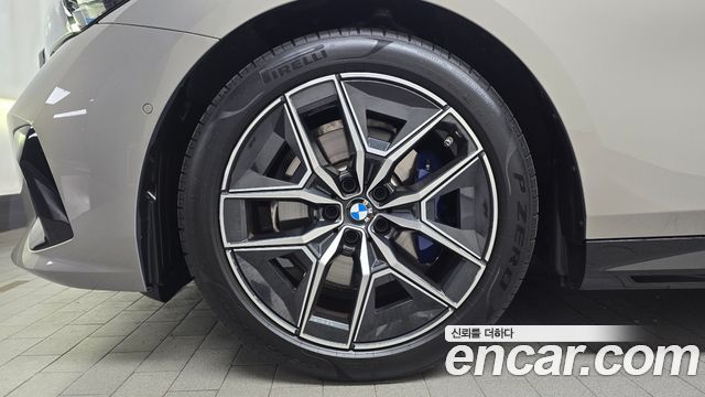 BMW 5 Series (G60) 520i M Sport 2025 — фото 5