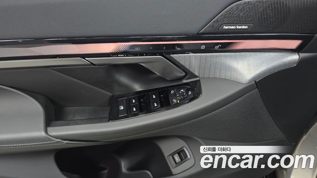 BMW 5 Series (G60) 520i M Sport 2025 — фото 20