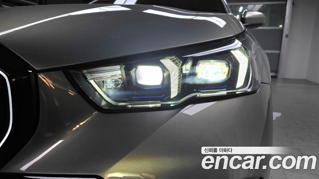BMW 5 Series (G60) 520i M Sport 2025 — фото 22