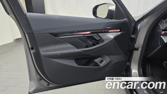 BMW 5 Series (G60) 520i M Sport 2025 — фото 24