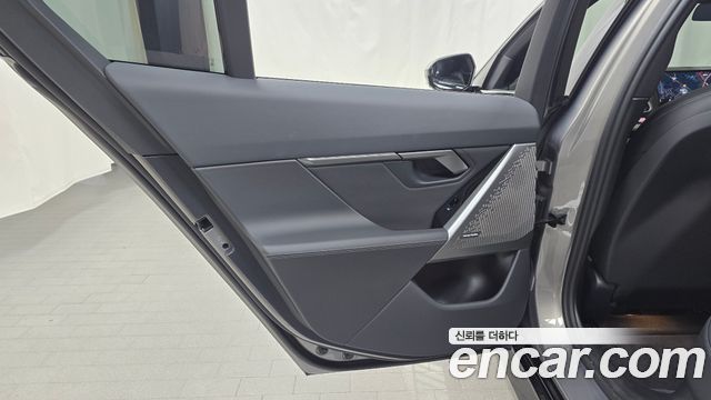 BMW 5 Series (G60) 520i M Sport 2025 — фото 25