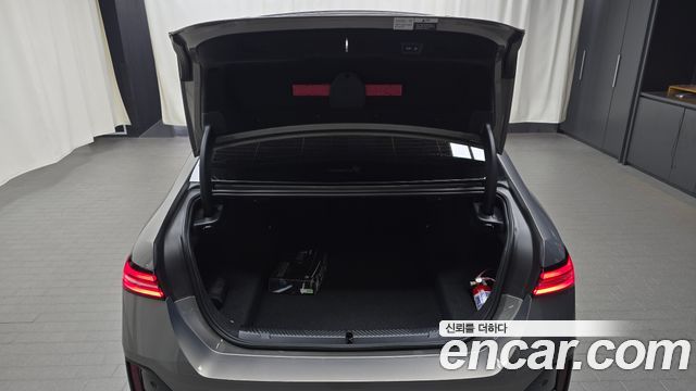 BMW 5 Series (G60) 520i M Sport 2025 — фото 30