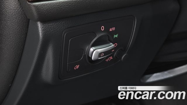 Audi A6 2.0 TFSI Quattro Dynamic C7 2014 — фото 15