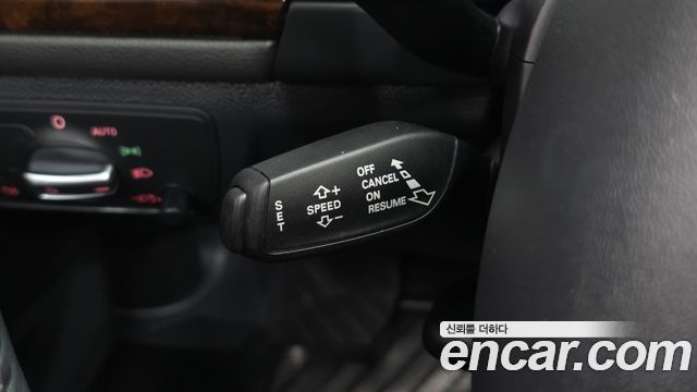 Audi A6 2.0 TFSI Quattro Dynamic C7 2014 — фото 17