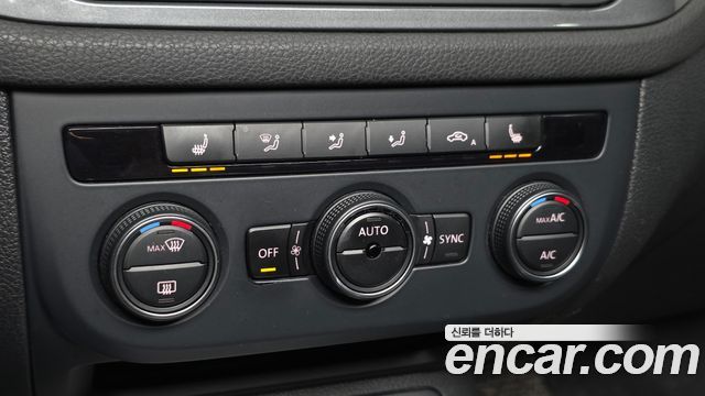 Volkswagen Tiguan 2.0 TDI R-Line 5N 2016 — фото 15