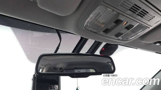 Honda CR-V (V) 1.5 EX-L 4WD 2017 — фото 17