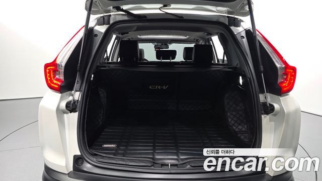 Honda CR-V (V) 1.5 EX-L 4WD 2017 — фото 20