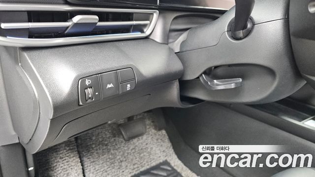 Hyundai Avante (CN7) 1.6 Inspiration 2023 — фото 18