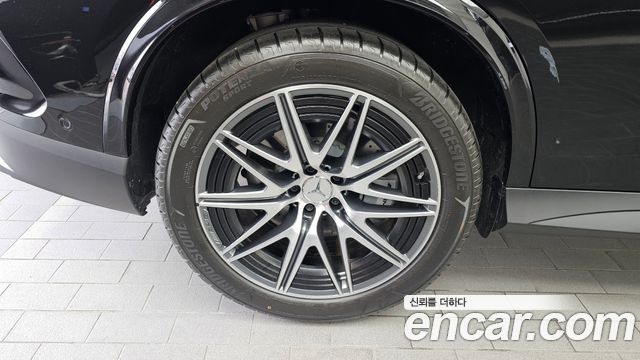 Mercedes-Benz GLC-Class (X254) AMG GLC43 4MATIC 2026 — фото 5