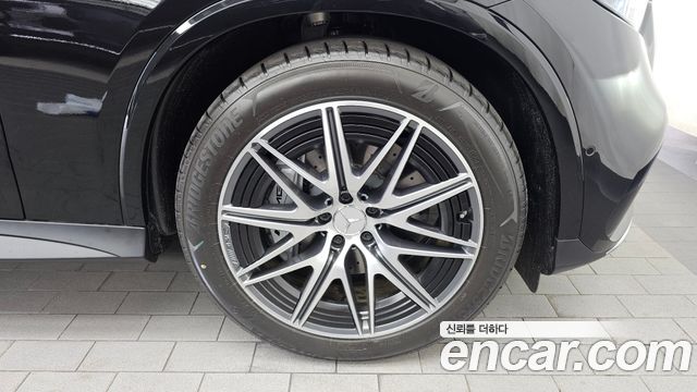 Mercedes-Benz GLC-Class (X254) AMG GLC43 4MATIC 2026 — фото 21