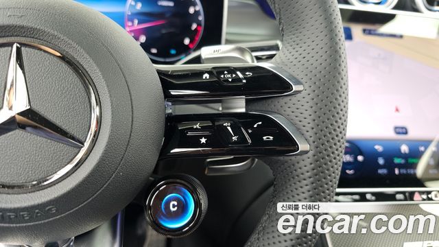 Mercedes-Benz GLC-Class (X254) AMG GLC43 4MATIC 2026 — фото 31