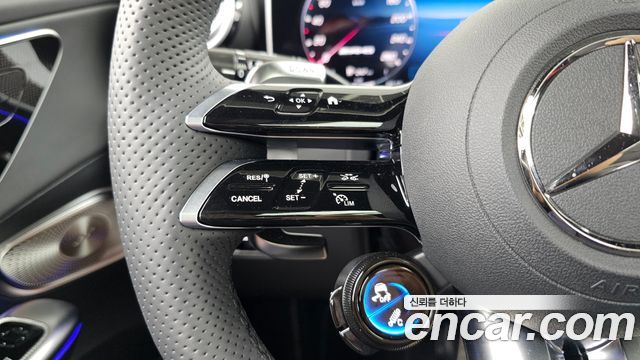 Mercedes-Benz GLC-Class (X254) AMG GLC43 4MATIC 2026 — фото 32