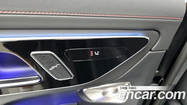 Mercedes-Benz GLC-Class (X254) AMG GLC43 4MATIC 2026 — фото 33